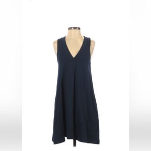 Z supply navy dress size S